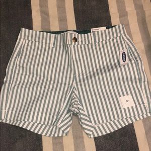 Old navy shorts